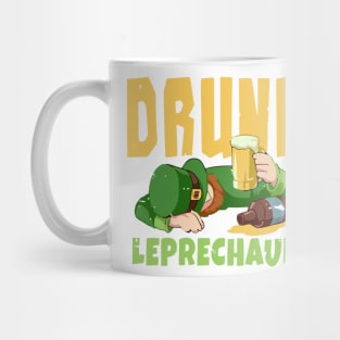 leperchaun Mug